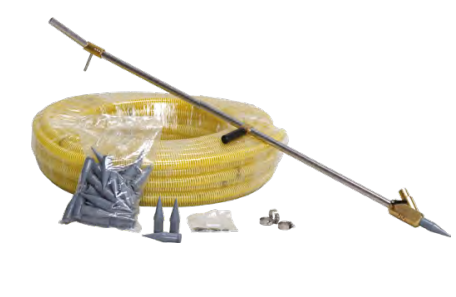 Kit SABA_Lance_LD40
